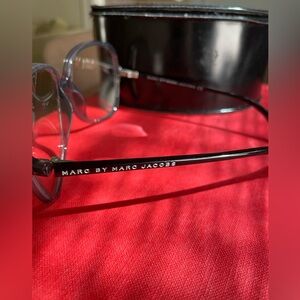 Marc by Marc Jacobs sunglasses